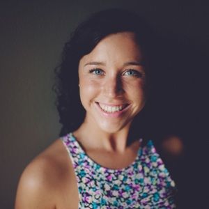 Meet your Posher, Becky